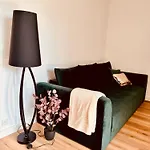 Apartament Lazurowa