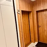 Apartament Lazurowa