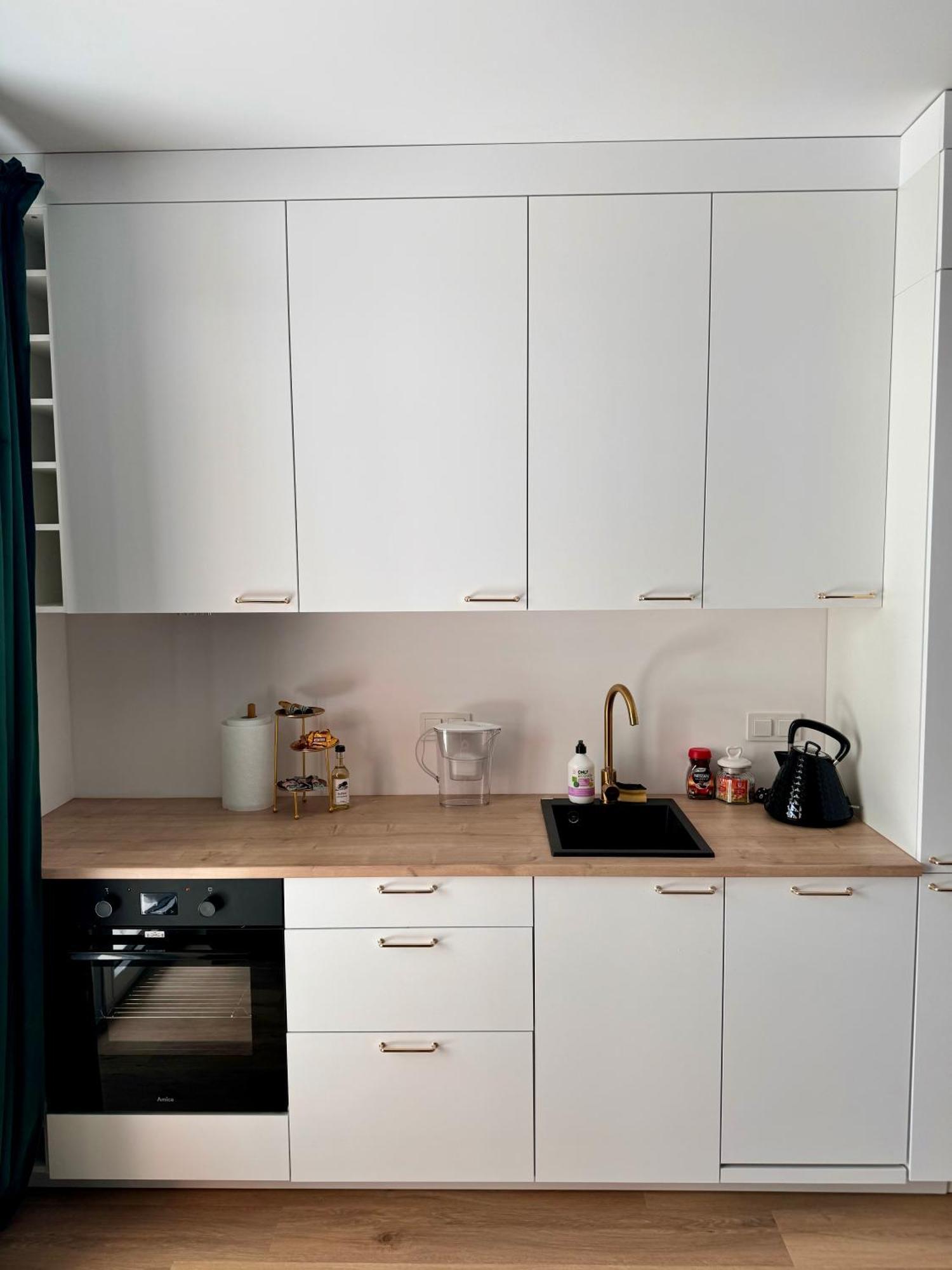 Apartament Lazurowa Apartament Warszawa