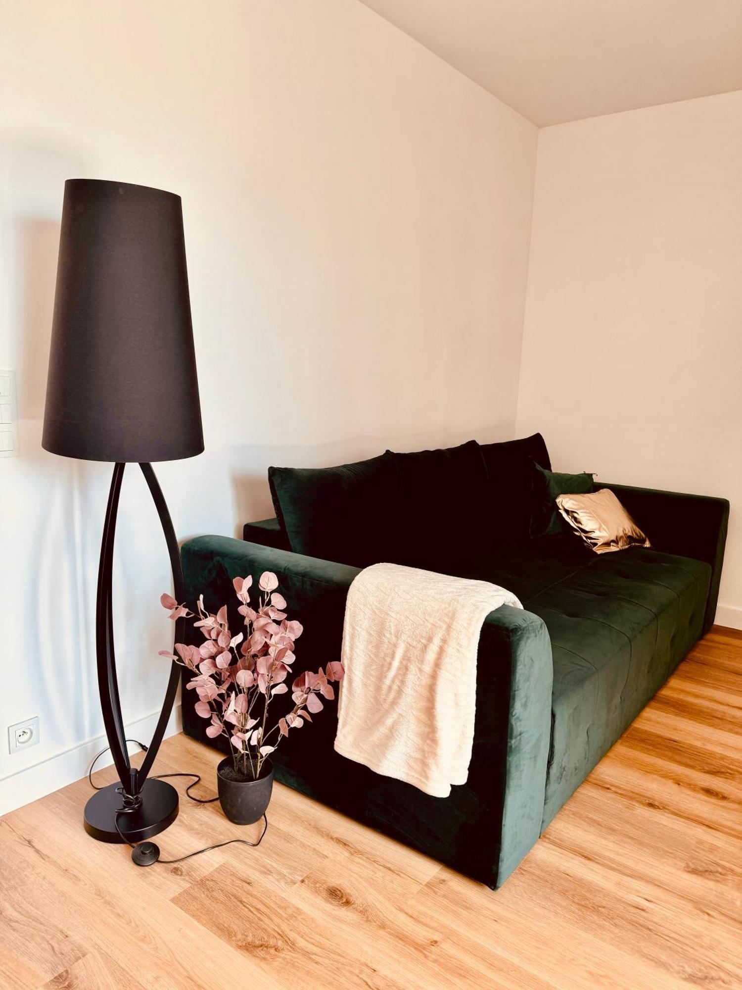 Apartament Lazurowa * Warschau